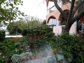 Apartments Vanja Škara Biograd - Superior Two Bedroom Apartment with Terrace (Trica)