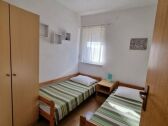 Apartment Biograd Features 1