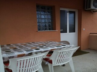 Appartement Biograd  20