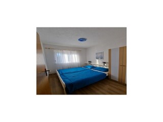 Apartamento Biograd Características 15