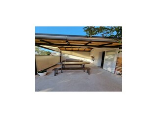 Appartement Biograd  18