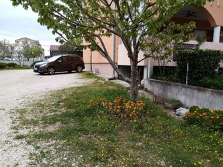 Appartement Biograd Buitenaudio-opname 5