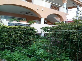 Appartamento Biograd Registrazione all'aperto 8