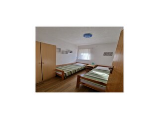 Appartement Biograd Équipement 12