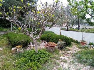 Apartamento Biograd Grabación al aire libre 6