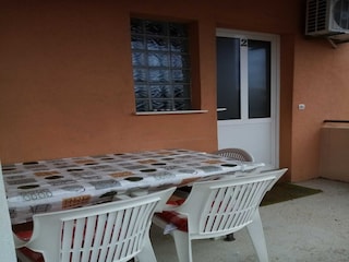 Apartment Biograd  19