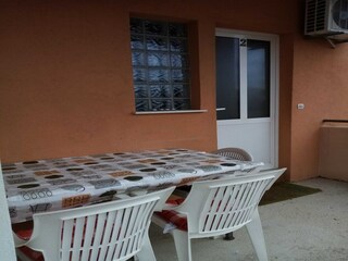 Appartement Biograd  20