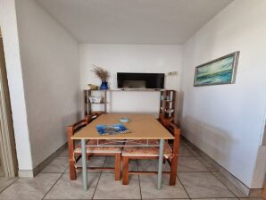 Appartement 2 chambres avec terrasse - Biograd - image1