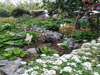 Apartment Biograd Außenaufnahme 10