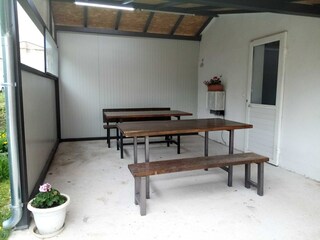 Appartement Biograd  17