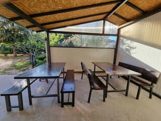 Apartment Biograd  24