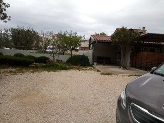 Apartment Biograd  22