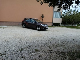 Apartamento Biograd  23