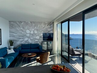 Apartment Dubrovnik Ausstattung 12