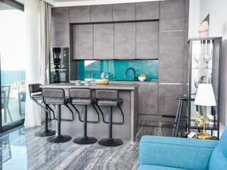 Apartment Dubrovnik Ausstattung 13