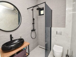Appartement Dubrovnik Équipement 11