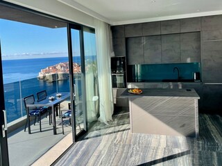 Appartement Dubrovnik  25