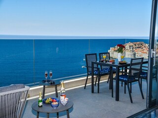 Appartement Dubrovnik Buitenaudio-opname 5