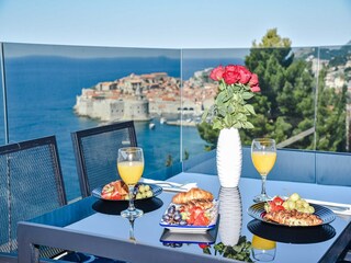 Appartement Dubrovnik  23