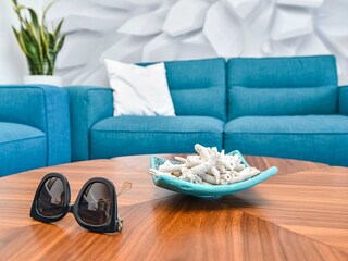 Apartment Dubrovnik Ausstattung 16