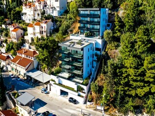 Appartement Dubrovnik Enregistrement extérieur 7