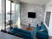 Appartement Dubrovnik Kenmerken 1