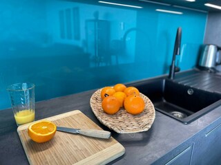 Apartment Dubrovnik Ausstattung 4