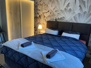 Appartement Dubrovnik Kenmerken 7