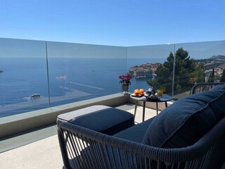 Appartement Dubrovnik  16