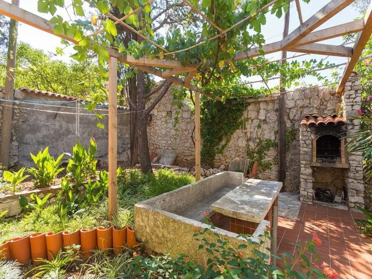 Casa de vacaciones Zaton bei Dubrovnik Grabación al aire libre 1