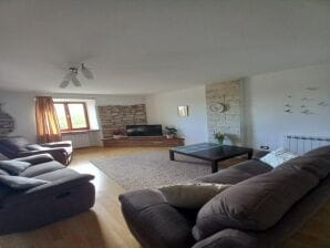 Holiday house Casa Girasole - Three Bedroom Holiday Home with Garden - Kaštel - image1