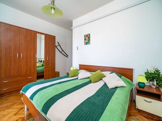 Apartment Cavtat Ausstattung 23