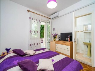 Appartement Cavtat Équipement 22