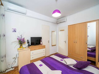 Apartment Cavtat Ausstattung 23
