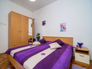 Appartement Cavtat Équipement 19