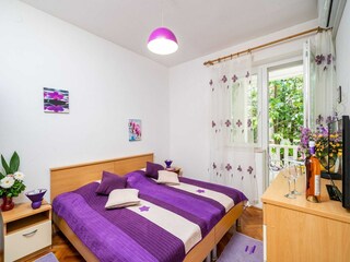 Appartement Cavtat Kenmerken 18