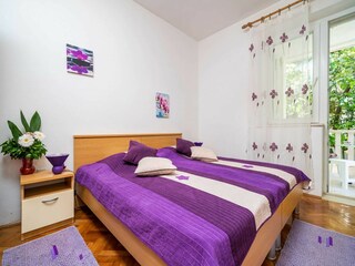 Appartement Cavtat Kenmerken 25