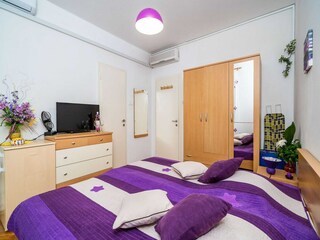 Appartement Cavtat Kenmerken 21