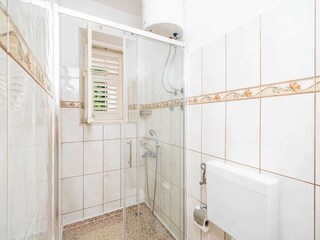 Appartement Cavtat Équipement 21