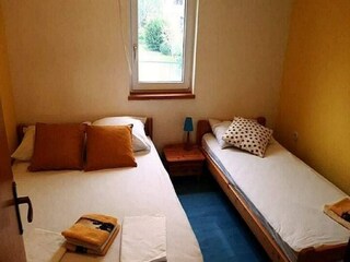 Apartment Pirovac Features 11