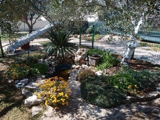 Appartement Pirovac Buitenaudio-opname 2