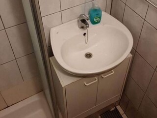 Appartement Pirovac Équipement 12