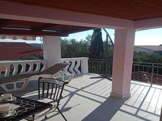 Apartment Pirovac  18