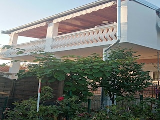 Apartment Pirovac Outdoor Recording 6
