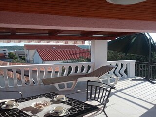 Appartement Pirovac  13