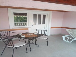 Appartement Pirovac  19