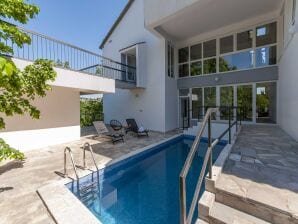 Villa Green Castle - Five bedroom villa with swimming pool - Vase - image1