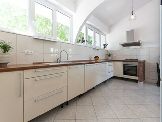 Villa Slime Équipement 6