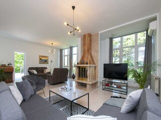 Villa Slime Ausstattung 23