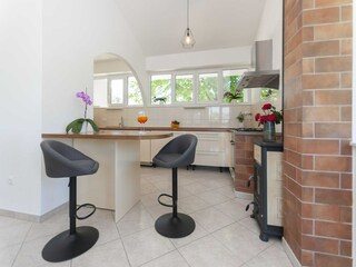 Villa Slime Caratteristiche 22